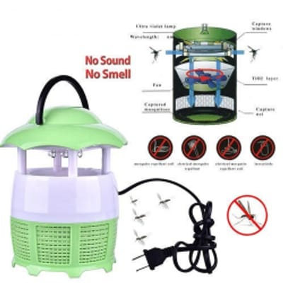 Mosquito Killer Machine