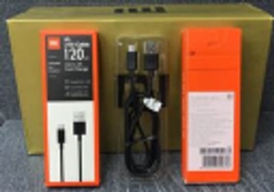 Xiaomi Mi 120 cm USB Cable