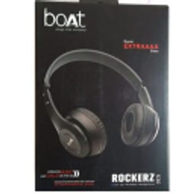 Boat Bluetooth Headphones