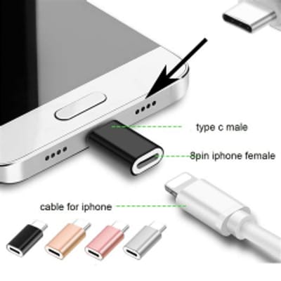 Cable Adapter Type-C
