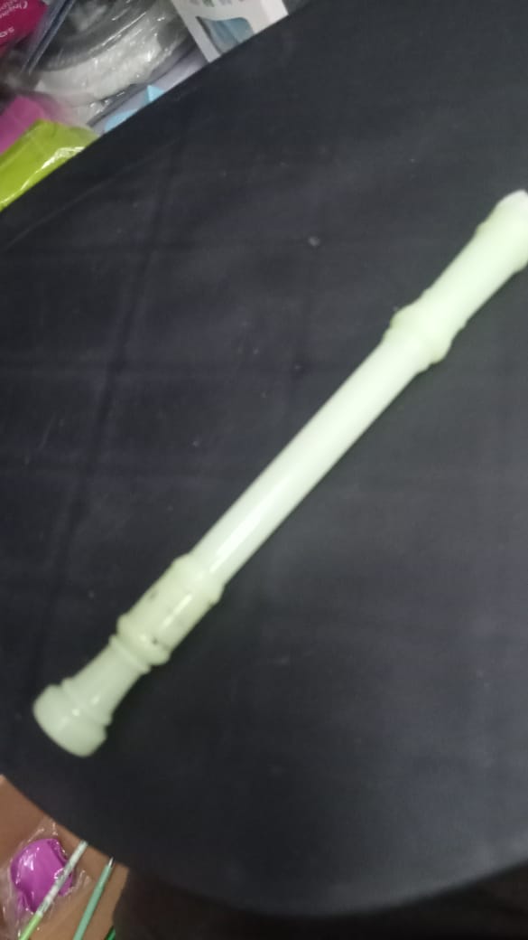 JUArez Claró Descant German Style Soprano Recorder Flute