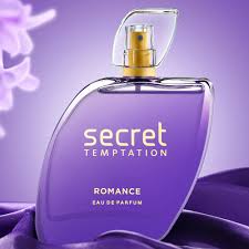 Secret Temptation Romance Perfume 100 ml (For Women)