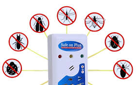 PESTON Pest Repeller