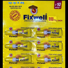 Fixwell Strong Glue