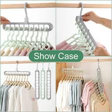 Magic Hangers
