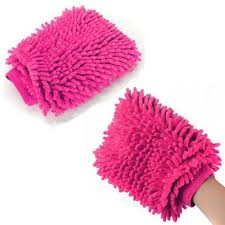 Hand Gloves Duster