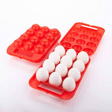 Egg Storage Box