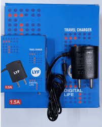 LYF Mobile Charger