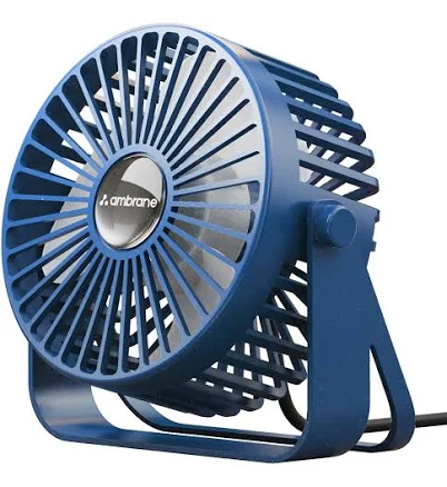Small Desk Fan