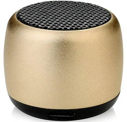 Pocket Size Ultra Mini Boost 2 Wireless Speaker