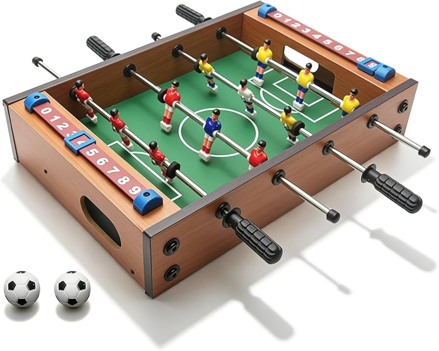 Tabletop Football
