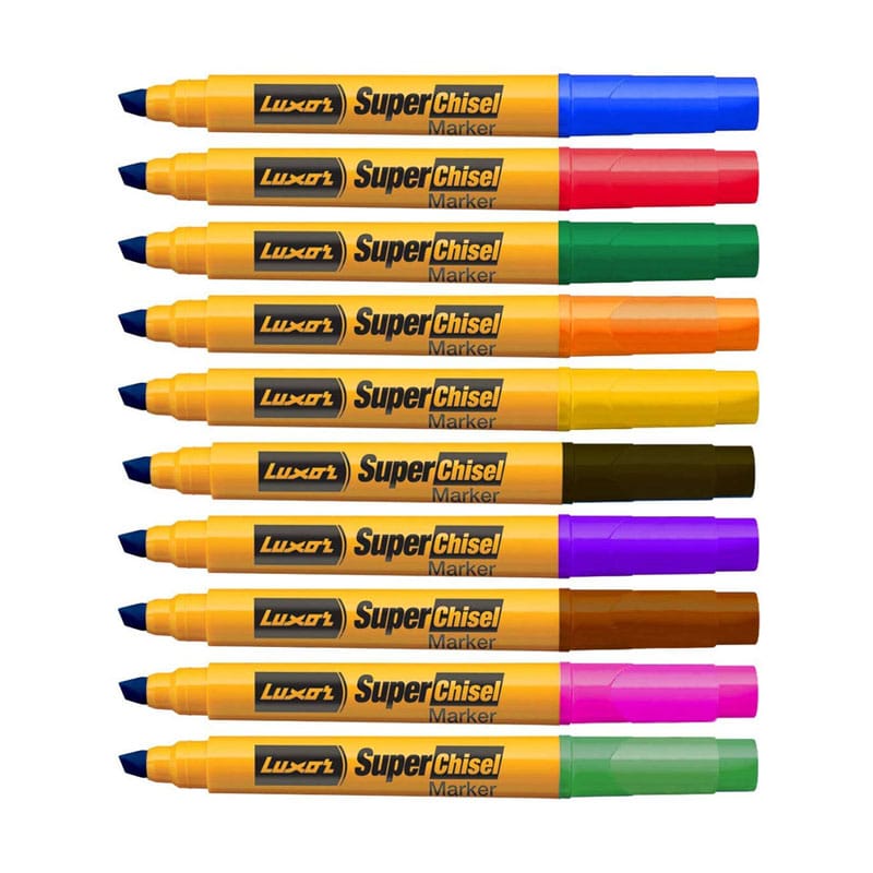 Luxar Medium Marker
