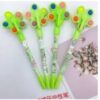 Pop t Spnner Toy Wth Ball Pen (Pack of 4)