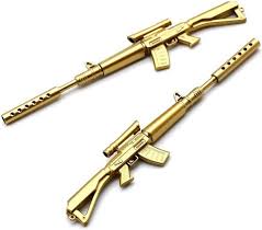 Gun Pen